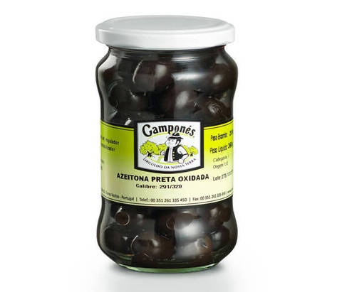 Black Olives
